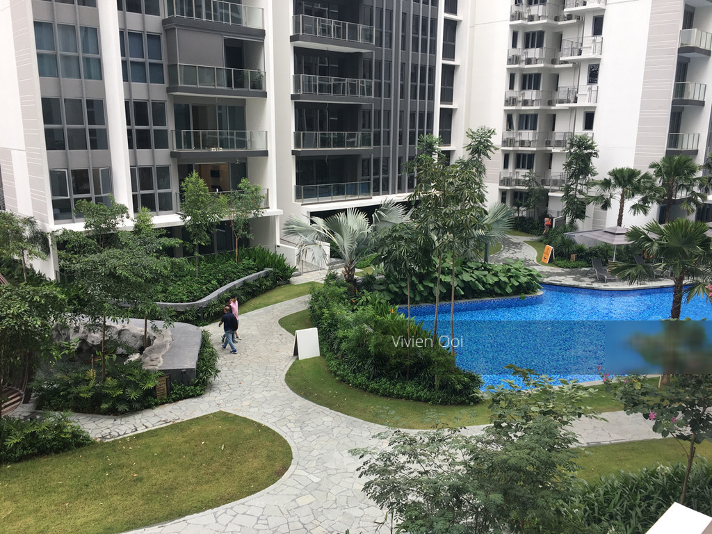 Bartley Ridge (D13), Condominium #137680502